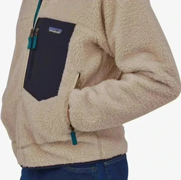 Patagonia  M's Classic Retro-X JKT - Picture 5 of 5